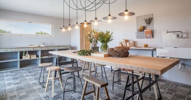 BAUFRITZ - Musterhaus "Heimat 4.0"