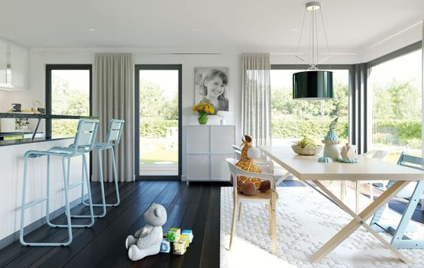 Living Haus – SOLUTION 230 V6