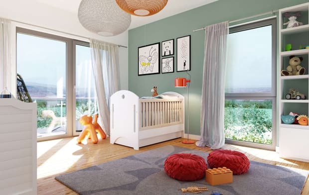 Living Haus – SUNSHINE 165 V6