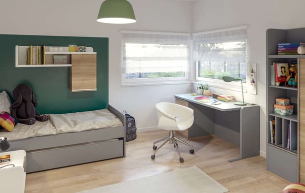 Living Haus – AMBIENCE 110 V4