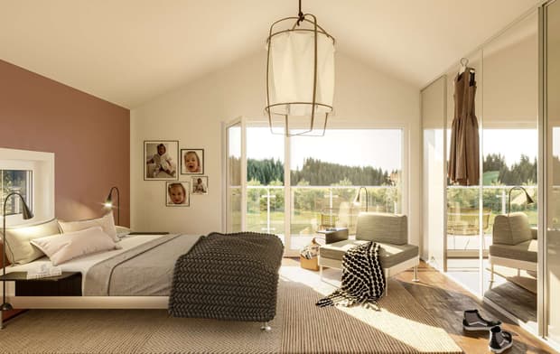 Living Haus – SUNSHINE 107 SD