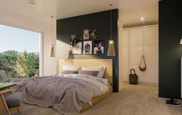 Living Haus – SUNSHINE 167 V4