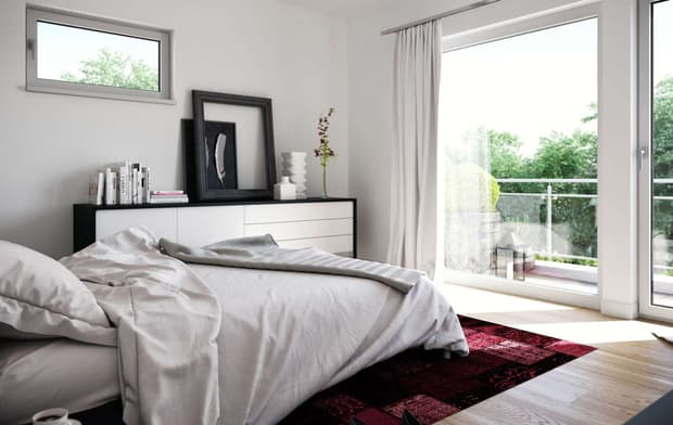 Living Haus – SUNSHINE 136 V2