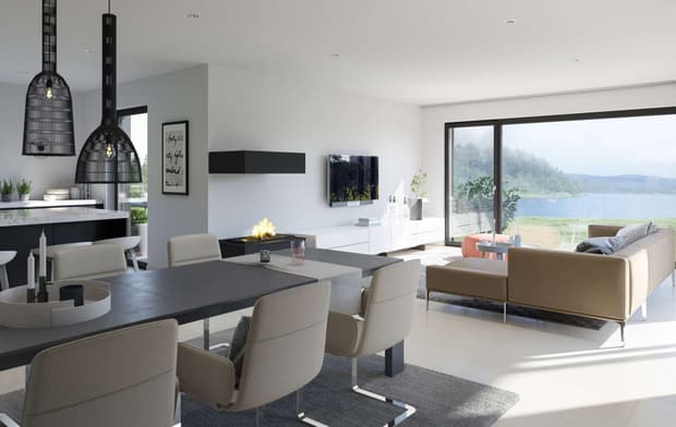 Bien-Zenker – CONCEPT-M 170