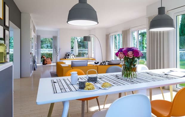 Living Haus – SUNSHINE 165 