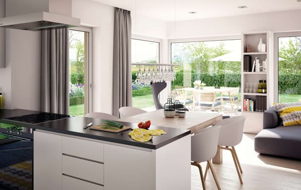 Living Haus – SOLUTION 230 V3