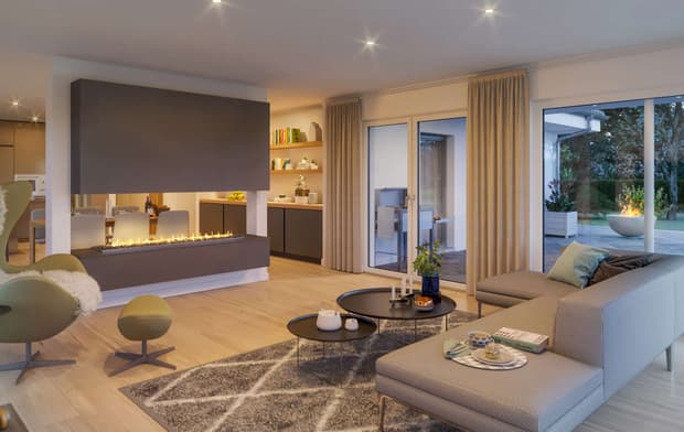 Living Haus – AMBIENCE 110 V4