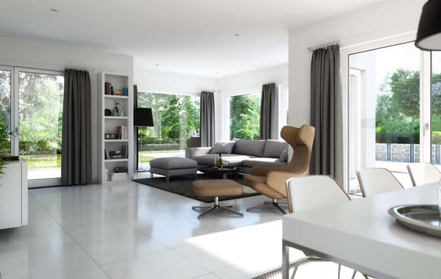 Living Haus – SUNSHINE 126 V2