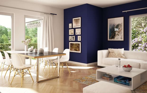 Living Haus – SUNSHINE 136 V2