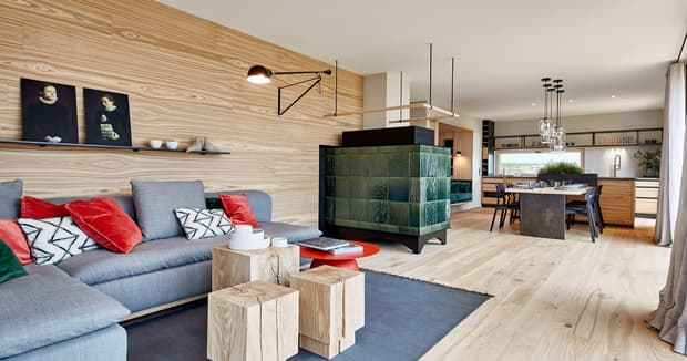 BAUFRITZ - Musterhaus "Heimat 4.0"