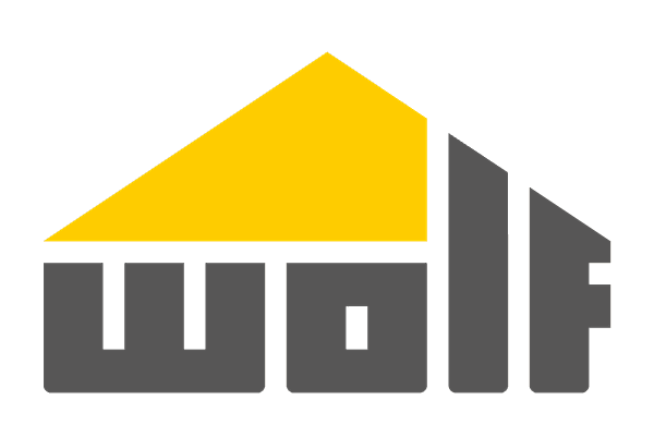 Wolf Logo Wortbildmarke.png