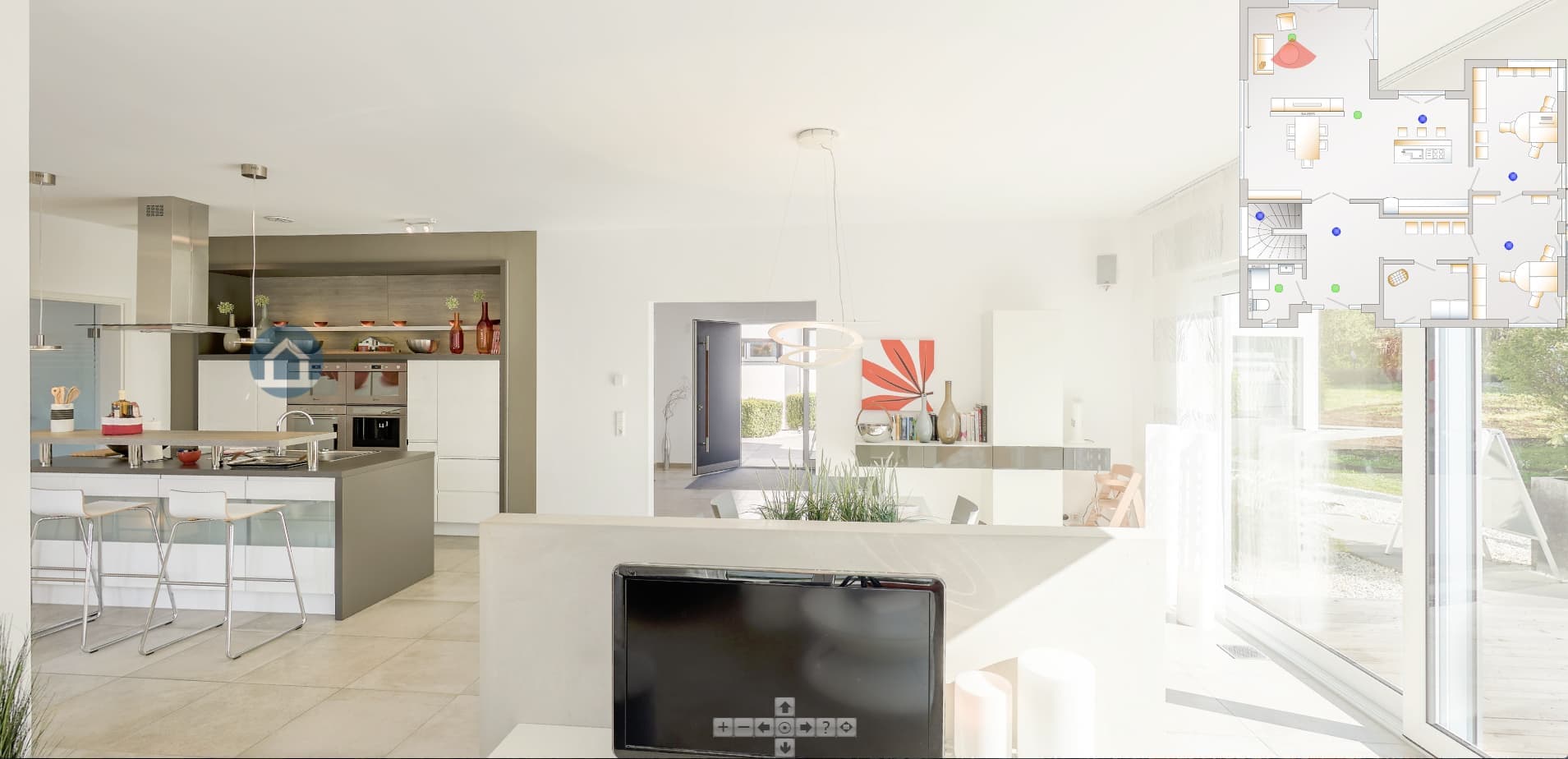 allkauf - Musterhaus Bad Vilbel