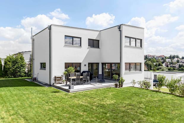 Beilharz - Architektenhaus 772.321