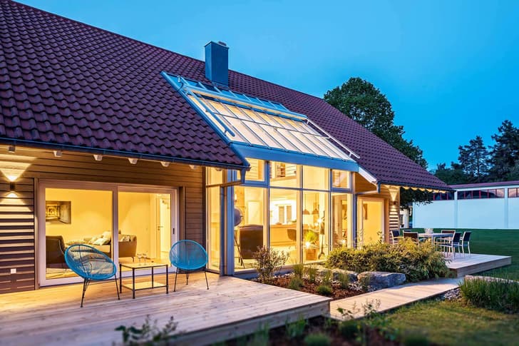 Beilharz Musterhauspark Vöhringen