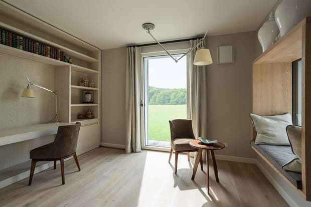 BAUFRITZ - NaturDesign