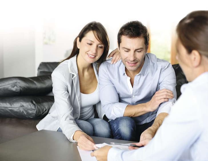 WeberHaus Bauforum Luxemburg