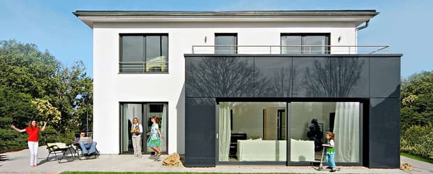 Keitel Haus - Musterhaus Mannheim