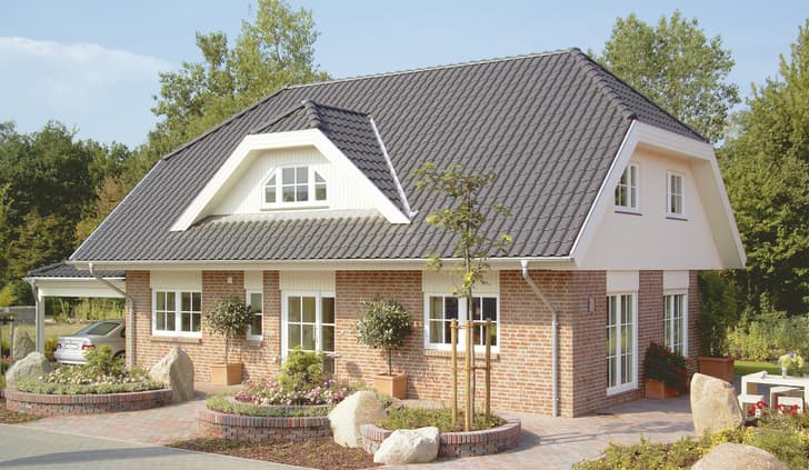 Danhaus Musterhaus Hannover