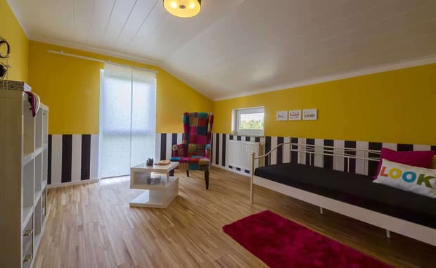 Haas Fertigbau - Haus O 155 A