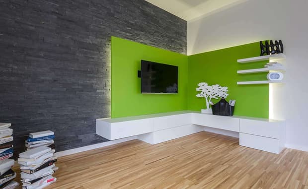 Haas Fertigbau - Haus O 155 A