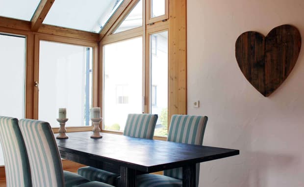 Haas Fertigbau - Haus S 165 A