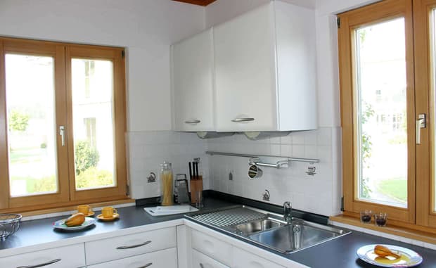 Haas Fertigbau - Haus S 165 A