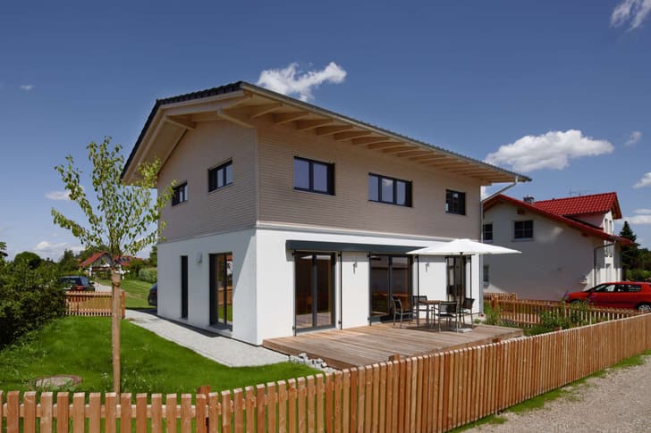 Sonnleitner Niederlassung Eresing