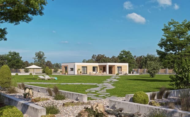 Haas Fertigbau -  