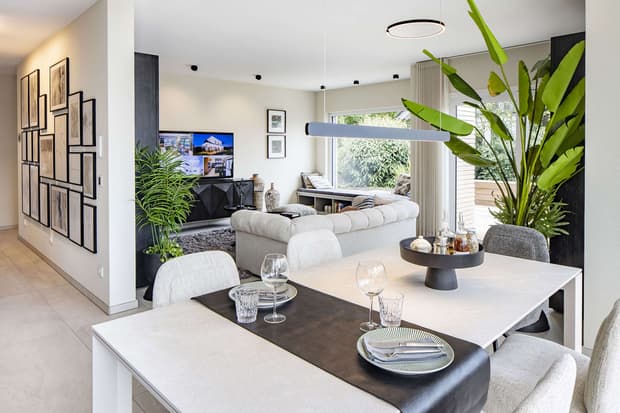 FingerHaus Musterhaus Mannheim - MEDLEY 3.0