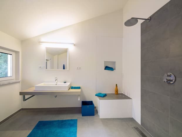 Haas Fertighaus - Musterhaus Bad Vilbel J 142