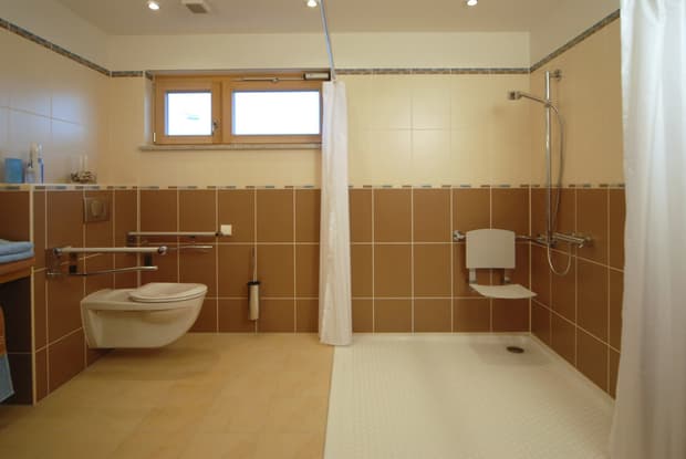 Haas Fertighaus - Musterhaus MH Falkenberg B 120