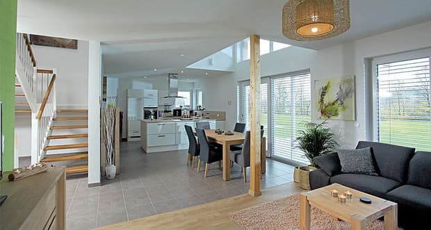 ISOWOODHAUS Musterhaus Wuppertal