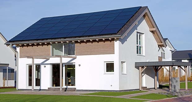 ISOWOODHAUS Musterhaus Wuppertal