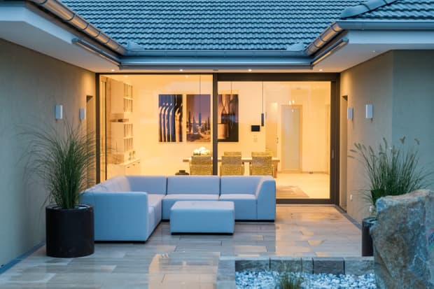 Hartl Haus Elegance 136 W - New Life