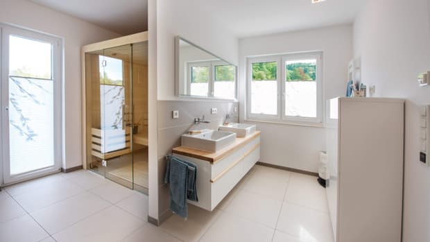 Fingerhut Haus - Novium