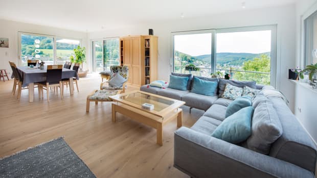 Fingerhut Haus - Novium