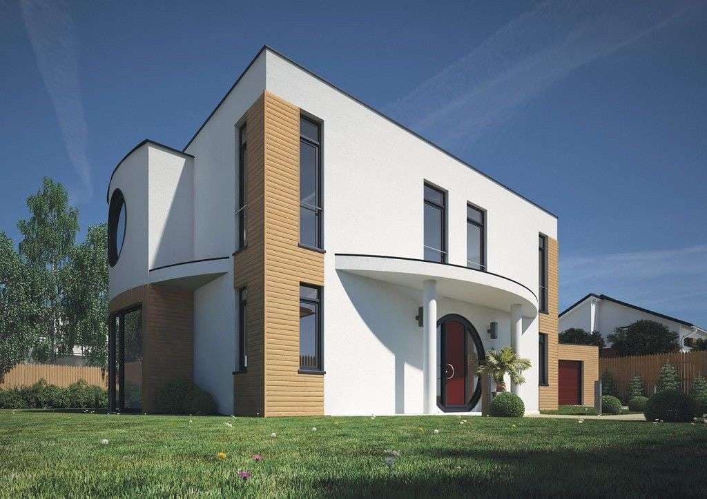 STREIF Musterhaus Hannover