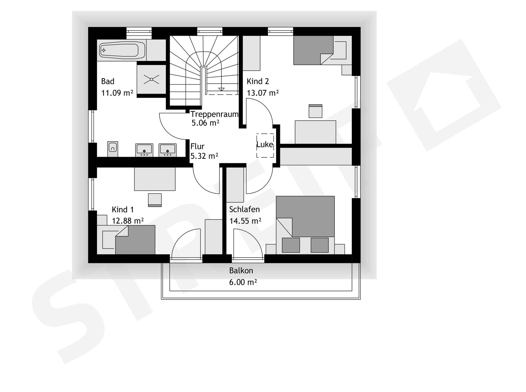 streif-musterhaus-schkeuditz-grundriss-og