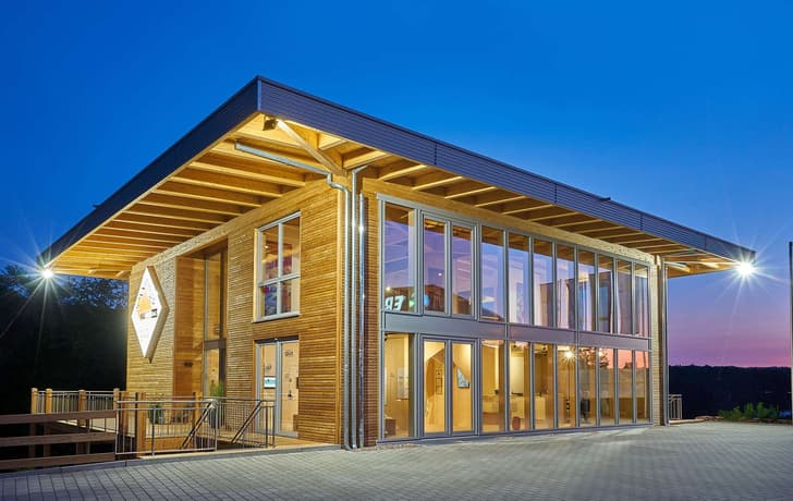 Sonnleitner Niederlassung Wertheim