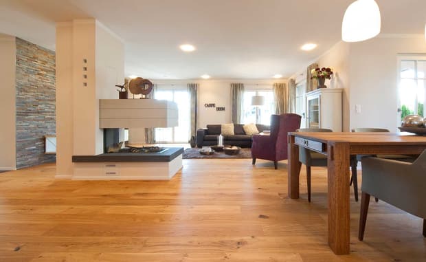 Haas Fertighaus - Haas Z 159 A