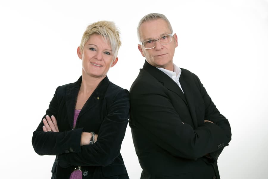 USKIT Büdebender Beraterteam am Mittleren Oberrhein