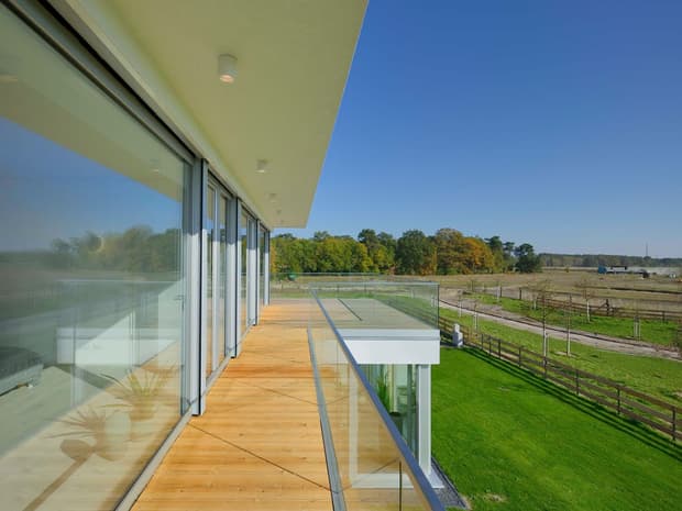 KAMPA - Musterhaus Ludwigsfelde