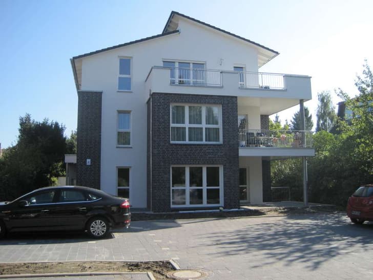 WeberHaus Bauforum Hamburg