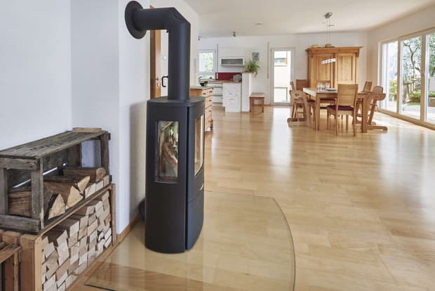 WeberHaus-Kundenhaus. Plusenergiehaus