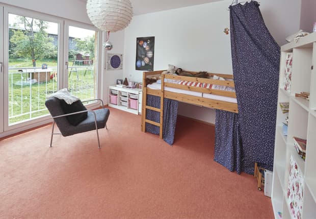 WeberHaus-Kundenhaus. Plusenergiehaus