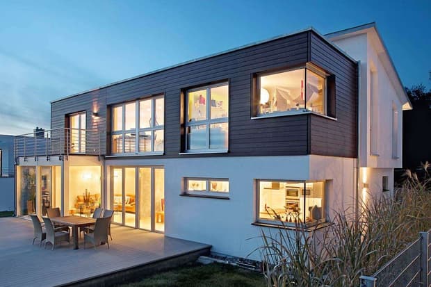 Beilharz - Architektenhaus 772.051