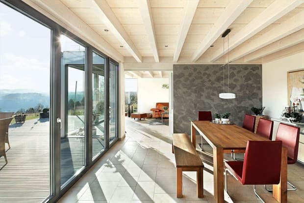 Beilharz - Architektenhaus 772.051