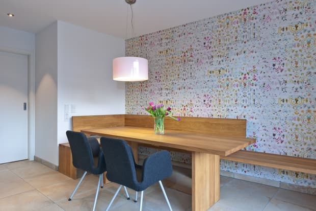 BAUFRITZ - Designhaus Bullinger