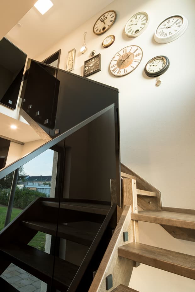 FingerHaus ALTERO Treppe