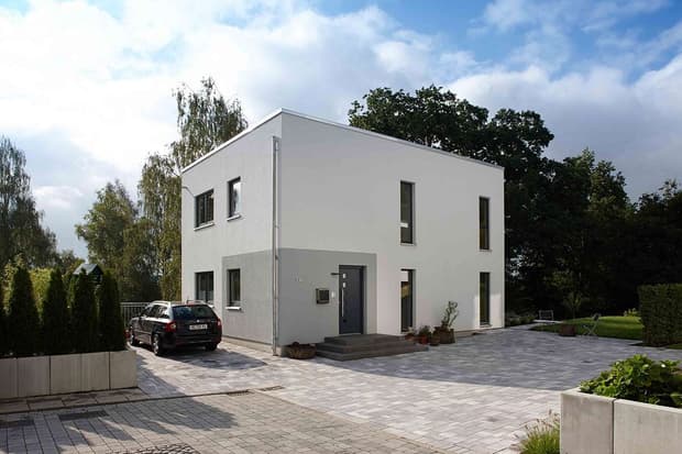 FingerHaus Kundenhaus - AT